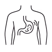 Gastric And Indigestion